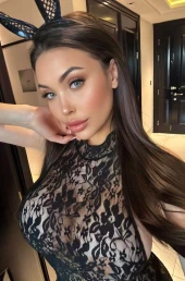 Проститутка Алина